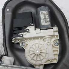 MEHANIZAM STAKLA ZADAJ LIJEVA Volkswagen Golf 2004 V. 1.9 TDI 1k4839401c