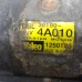 ALNASER Kia Sorento 2007 2.5 CRDI 36100-4a010