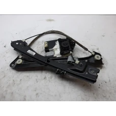 MEHANIZAM STAKLA PREDNJI DESNI Volkswagen Jetta 2013 1.6 TDI 3026854j