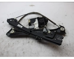 MEHANIZAM STAKLA PREDNJI DESNI Volkswagen Jetta 2013 1.6 TDI 3026854j