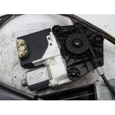 MEHANIZAM STAKLA PREDNJI DESNI Volkswagen Jetta 2013 1.6 TDI 3026854j
