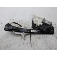 MEHANIZAM STAKLA ZADNJA DESNA Volkswagen Jetta 2013 1.6 TDI 3026856j