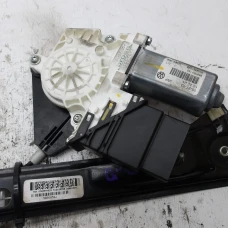 MEHANIZAM STAKLA ZADNJA DESNA Volkswagen Jetta 2013 1.6 TDI 3026856j