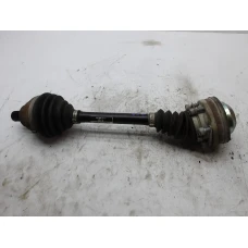POLUOSOVINA PREDNJA LIJEVA Volkswagen Caddy 2010 1.6 TDI 2k3407271b