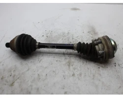 POLUOSOVINA PREDNJA LIJEVA Volkswagen Caddy 2010 1.6 TDI 2k3407271b