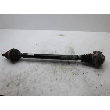 POLUOSOVINA PREDNJA DESNA Volkswagen Caddy 2010 1.6 TDI 2k0407272e