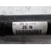 POLUOSOVINA PREDNJA DESNA Volkswagen Caddy 2010 1.6 TDI 2k0407272e