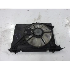 VENTILATOR HLADNJAKA Toyota Auris 2007 1.4 D4D