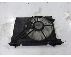VENTILATOR HLADNJAKA Toyota Auris 2007 1.4 D4D