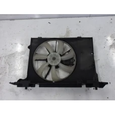 VENTILATOR HLADNJAKA Toyota Auris 2007 1.4 D4D