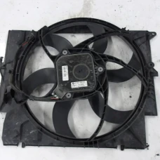 VENTILATOR HLADNJAKA Fiat 500 2015 1.2