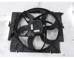 VENTILATOR HLADNJAKA Fiat 500 2015 1.2