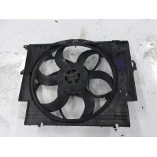 VENTILATOR HLADNJAKA Fiat 500 2015 1.2