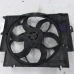 VENTILATOR HLADNJAKA Fiat 500 2015 1.2