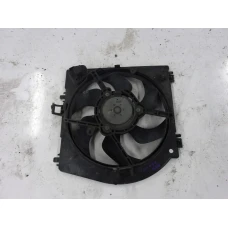 VENTILATOR HLADNJAKA BMW X 2012 X1 SdRIVE 18 D aut 6732-7588974