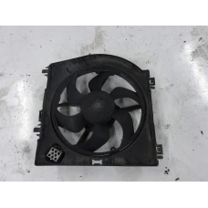 VENTILATOR HLADNJAKA BMW X 2012 X1 SdRIVE 18 D aut 6732-7588974