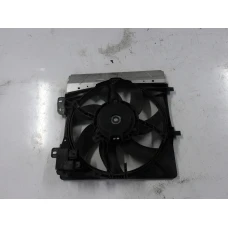 VENTILATOR HLADNJAKA Citroën C3 2015 1.2