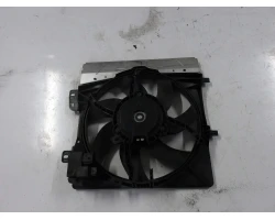 VENTILATOR HLADNJAKA Citroën C3 2015 1.2