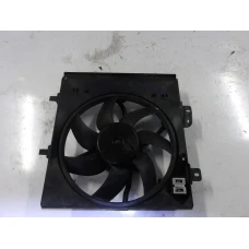 VENTILATOR HLADNJAKA Citroën C3 2015 1.2