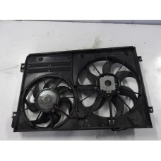 VENTILATOR HLADNJAKA Volkswagen Jetta 2013 1.6 TDI 1KM959455F 1KM959455D