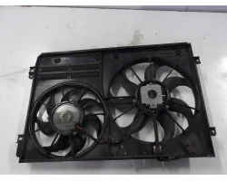VENTILATOR HLADNJAKA Volkswagen Jetta 2013 1.6 TDI 1KM959455F 1KM959455D