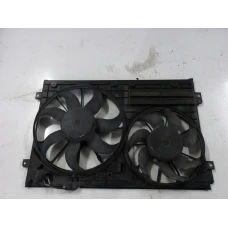 VENTILATOR HLADNJAKA Volkswagen Jetta 2013 1.6 TDI 1KM959455F 1KM959455D