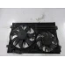 VENTILATOR HLADNJAKA Volkswagen Jetta 2013 1.6 TDI 1KM959455F 1KM959455D