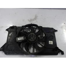 VENTILATOR HLADNJAKA Volvo S40/V50 2010 1.6 TD 31261989
