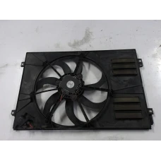 VENTILATOR HLADNJAKA Škoda Octavia 2012 1.6 TDI COMBI 1K0959455FD VENTILATOR HLADNJAKA Škoda Octavia 2012 1.6 TDI COMBI 1K0959455FD