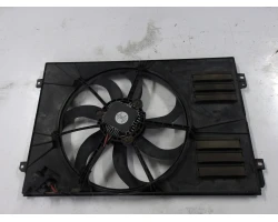 VENTILATOR HLADNJAKA Škoda Octavia 2012 1.6 TDI COMBI 1K0959455FD