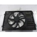 VENTILATOR HLADNJAKA Škoda Octavia 2012 1.6 TDI COMBI 1K0959455FD