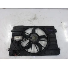 VENTILATOR HLADNJAKA Volkswagen Caddy 2010 1.6 TDI 1K0121205AF
