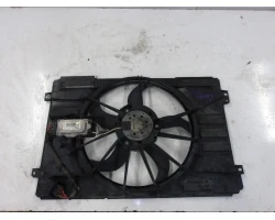 VENTILATOR HLADNJAKA Volkswagen Caddy 2010 1.6 TDI 1K0121205AF