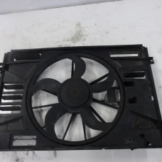 VENTILATOR HLADNJAKA Volkswagen Caddy 2010 1.6 TDI 1K0121205AF