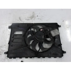 VENTILATOR HLADNJAKA Ford S-Max/Galaxy 2013 2.0 TDCI AUT. 6g91-8c607-gl