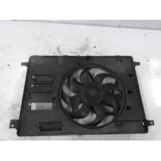 VENTILATOR HLADNJAKA Ford S-Max/Galaxy 2013 2.0 TDCI AUT. 6g91-8c607-gl