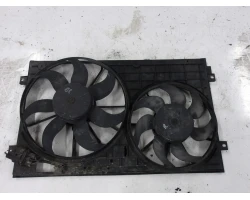VENTILATOR HLADNJAKA Volkswagen Golf 2004 V. 1.9 TDI
