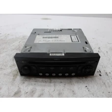 RADIO Citroën BERLINGO 3 2009 1.6 HDI 9664513277