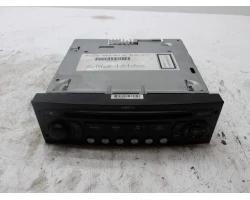 RADIO Citroën BERLINGO 3 2009 1.6 HDI 9664513277