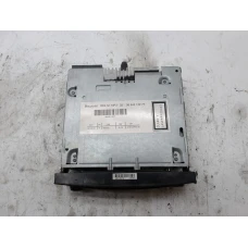 RADIO Citroën BERLINGO 3 2009 1.6 HDI 9664513277