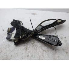 MEHANIZAM STAKLA PREDNJA LIJEVA Volkswagen Jetta 2013 1.6 TDI 3026853j