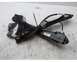 MEHANIZAM STAKLA PREDNJA LIJEVA Volkswagen Jetta 2013 1.6 TDI 3026853j