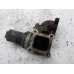 EGR VENTIL Kia Sorento 2007 2.5 CRDI