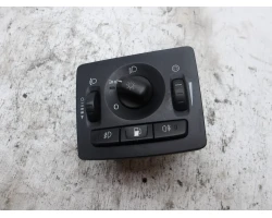 PREKIDAČ SVIJETLA Volvo S40/V50 2010 1.6 TD 30739300