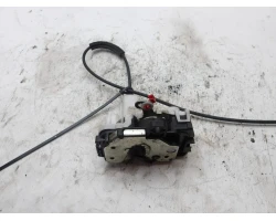 MEHANIZAM ZAKLJUČAVANJA PREDNJA DESNA Fiat 500 2015 1.2