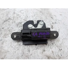 MEHANIZAM ZAKLJUČAVANJA PRTLJAŽNIH VRATA Fiat Grande Punto 2006 1.4 16V 55701971