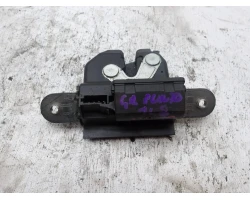 MEHANIZAM ZAKLJUČAVANJA PRTLJAŽNIH VRATA Fiat Grande Punto 2006 1.4 16V 55701971