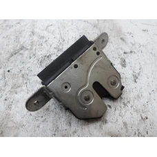 MEHANIZAM ZAKLJUČAVANJA PRTLJAŽNIH VRATA Fiat Grande Punto 2006 1.4 16V 55701971
