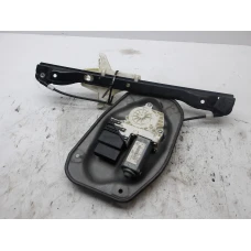 MEHANIZAM STAKLA ZADNJA DESNA Volkswagen Golf 2004 V. 1.9 TDI 1k4839462a  1k4839402c