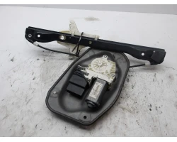 MEHANIZAM STAKLA ZADNJA DESNA Volkswagen Golf 2004 V. 1.9 TDI 1k4839462a  1k4839402c